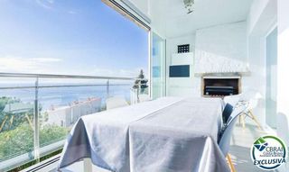 Piso en venta en Port Esportiu - Puig Rom - Canyelles en Roses