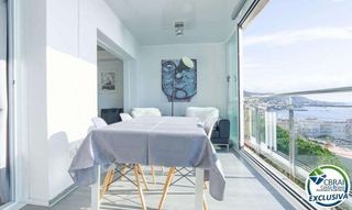 Piso en venta en Port Esportiu - Puig Rom - Canyelles en Roses