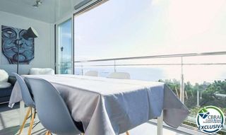 Piso en venta en Port Esportiu - Puig Rom - Canyelles en Roses