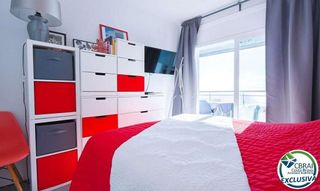 Piso en venta en Port Esportiu - Puig Rom - Canyelles en Roses