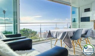 Piso en venta en Port Esportiu - Puig Rom - Canyelles en Roses