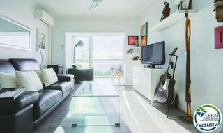 Piso en venta en Port Esportiu - Puig Rom - Canyelles en Roses