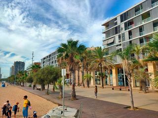 Local comercial en venta en Centre en Badalona