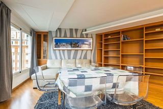 Piso en venta en La Sagrada Família en Barcelona