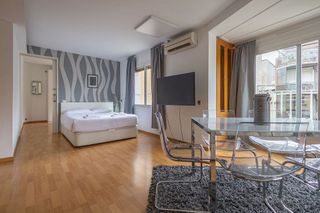 Piso en venta en La Sagrada Família en Barcelona