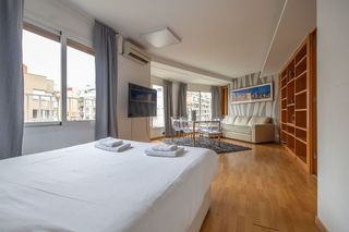 Piso en venta en La Sagrada Família en Barcelona