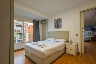 Piso en venta en La Sagrada Família en Barcelona