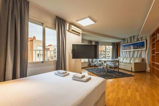 Piso en venta en La Sagrada Família en Barcelona