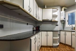 Piso en venta en La Sagrada Família en Barcelona