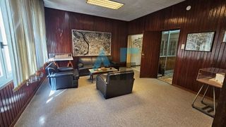 Oficina en alquiler en Centro en Ourense