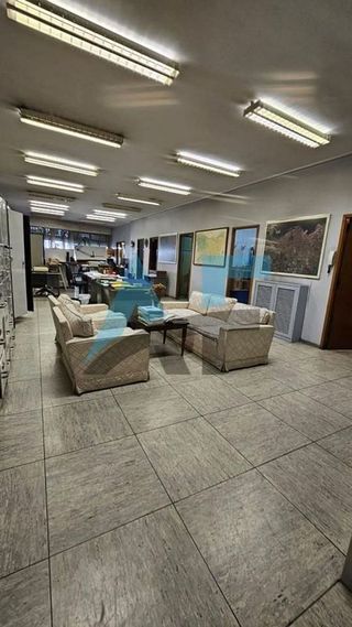 Oficina en alquiler en Centro en Ourense