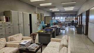 Oficina en alquiler en Centro en Ourense