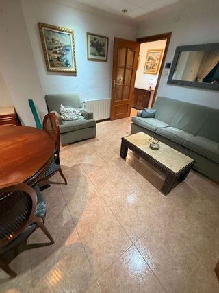 Piso en venta en La Marina de Port en Barcelona