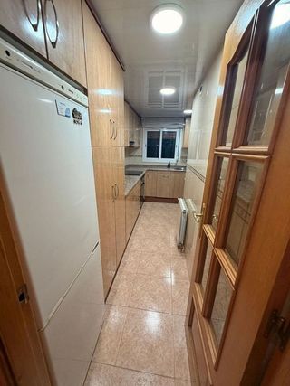 Piso en venta en La Marina de Port en Barcelona