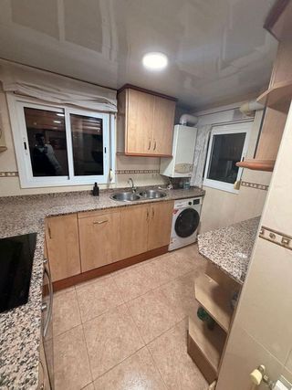 Piso en venta en La Marina de Port en Barcelona