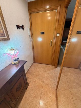 Piso en venta en La Marina de Port en Barcelona