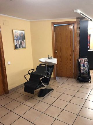 Local comercial en venta en Centro en Castellón de la Plana