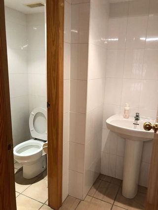 Local comercial en venta en Centro en Castellón de la Plana