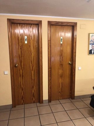 Local comercial en venta en Centro en Castellón de la Plana