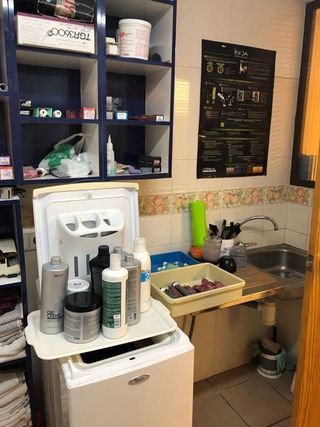 Local comercial en venta en Centro en Castellón de la Plana