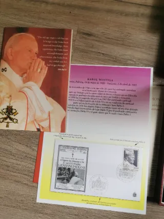 Estuche Soberano Orden Hospitalaria de Malta