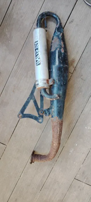 Despiece Yamaha Jog RR 50cc