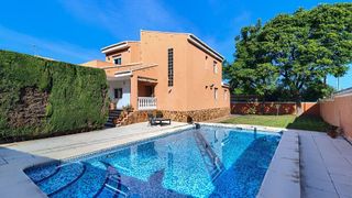 Chalet en venta en El Carme-Sant Agustí-Bonavista en Eliana (l´)