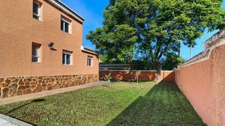 Chalet en venta en El Carme-Sant Agustí-Bonavista en Eliana (l´)