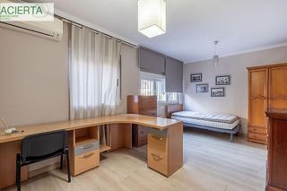 Casa adosada en venta en Pajaritos - Plaza de Toros en Granada