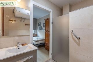 Casa adosada en venta en Pajaritos - Plaza de Toros en Granada