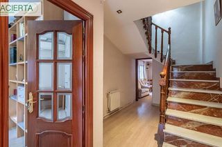 Casa adosada en venta en Pajaritos - Plaza de Toros en Granada