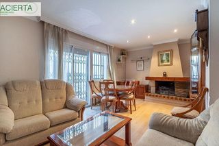 Casa adosada en venta en Pajaritos - Plaza de Toros en Granada