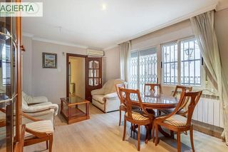 Casa adosada en venta en Pajaritos - Plaza de Toros en Granada