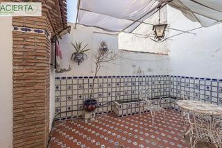 Casa adosada en venta en Pajaritos - Plaza de Toros en Granada