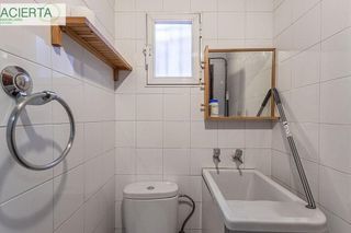 Casa adosada en venta en Pajaritos - Plaza de Toros en Granada