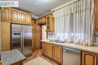 Casa adosada en venta en Pajaritos - Plaza de Toros en Granada