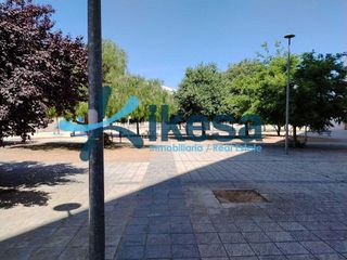 Local comercial en venta en Avda. Elvas en Badajoz