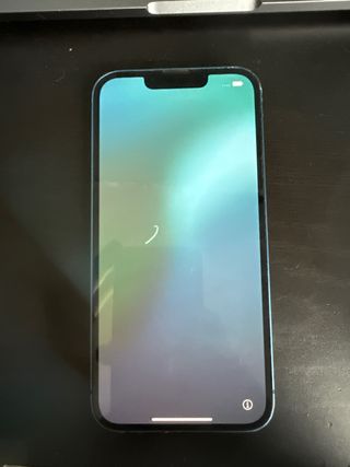 iPhone 13 256 GB Azul