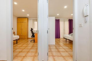 Piso en venta en San Matías - Realejo en Granada