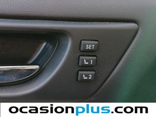 Subaru Outback 2.5 Executive Plus S CVT Lineartronic AWD 129 kW (175 CV)