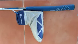 Palo de golf TaylorMade