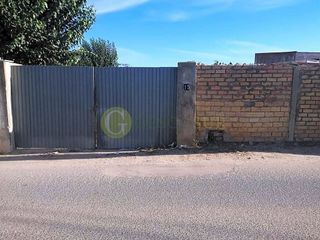 Terreno en venta en Monteolivete-Camino Sevilla en Sanlúcar de Barrameda