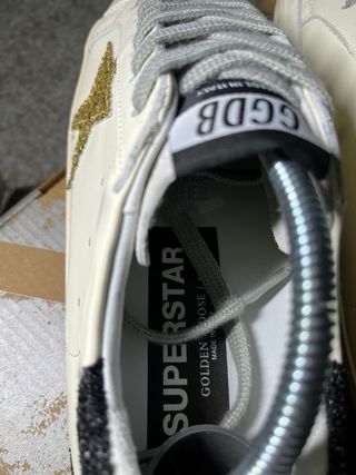 Golden Goose Superstar Talla 39