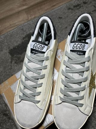 Golden Goose Superstar Talla 39