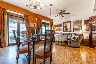 Ático en venta en Camino de Ronda - Rosaleda en Granada