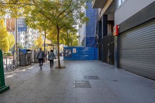 Ático en venta en Camino de Ronda - Rosaleda en Granada