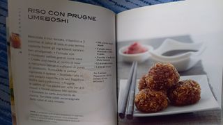 Solo 5 ingredienti, pasta riso e cereali