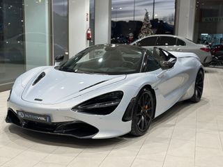 Mclaren 720S 2022