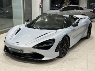 Mclaren 720S 2022