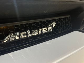 Mclaren 720S 2022